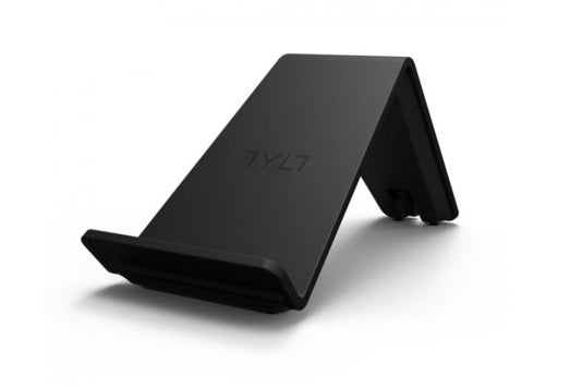 TYLY charger stand.